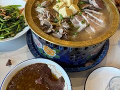 -八大碗·地道东北菜(白塔堡店)