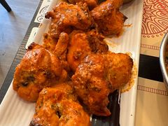 -克比叔叔印度餐厅Kebabs on the Grille(永康路分店)