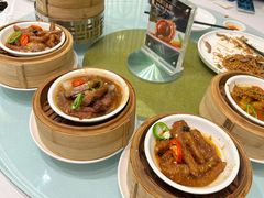 -莞香楼·正宗东莞菜(东升店)