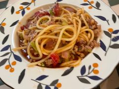 -Rabbit Cafe私房西餐甜点咖啡(栖霞路店)