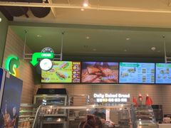 -SUBWAY赛百味(燕莎奥莱店)