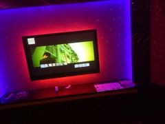 -阳光钱柜KTV(八一路店)