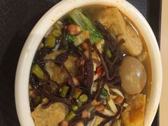 -水平有限广西米粉·广西风味集(五道口店)