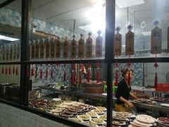 -老猫牛肉火锅(沙溪店)