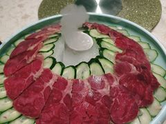 -古南都·老广东酒楼(龙江店)