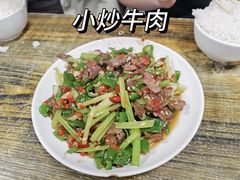 -江南古镇味道·私房菜