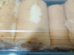 -泸溪河桃酥(西直门凯德店)