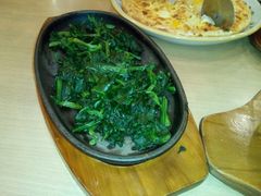 -萨莉亚意式餐厅(特力时尚汇店)
