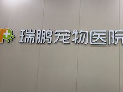 -瑞鹏宠物医院·骨外科·心肾科·肿瘤科(九亭店)