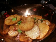 -绿茶餐厅(蓝色港湾店)