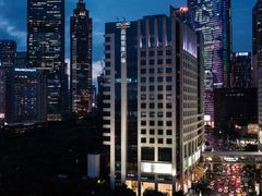 -Mercato莫卡多露台餐厅与酒吧(K11店)