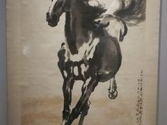 -徐悲鸿纪念馆