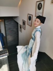 -盘子女人坊古装写真摄影(天津总店)