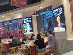 -蛙一刀·麻椒鱼火锅(金仙桥店)