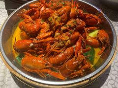 -云晓光头烧烤吧(盛夏店)
