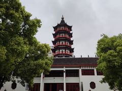 -绳金塔