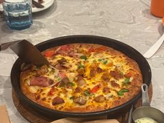 -必胜客(远大路店)