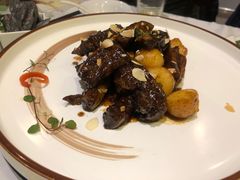 -尚一汤 广东炖汤(金桥国际店)