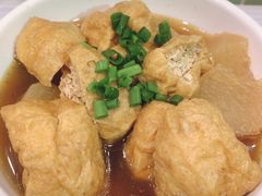 -有章牛杂(石厦店)