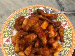 -砂锅居(西四店)