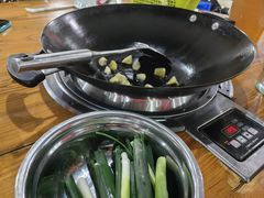 -大地农庄(逢沙大道店)