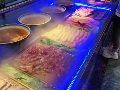 -布罗城堡自助烧烤(鸿通城购物中心店)