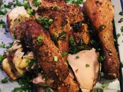 -绿茶餐厅(布吉万象汇店)