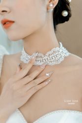 -Lady  Jane高端婚纱礼服馆
