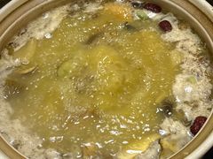 -山菌美食苑(振兴路店)