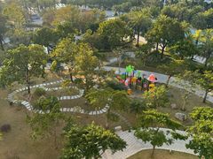 -惠州金海湾嘉华度假酒店