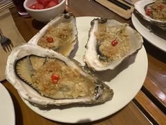 -长春净月潭喜来登酒店·盛宴标帜餐厅