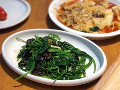 -莲香西域·正宗新疆菜(龙华店)