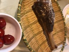 -总参北京涮羊肉