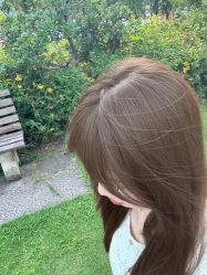 -HAIR corner香港发廊