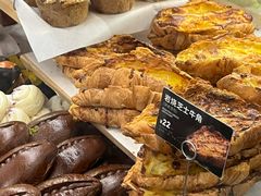 -PAPER STONE BAKERY(天环店)