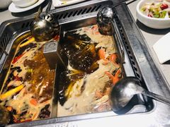 -海底捞火锅(关山保利店)