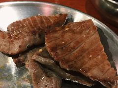 厚切牛舌-大阪烧肉BAKA一代(十亩地店)