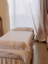 -蜜悦居月子中心(国金中心店)