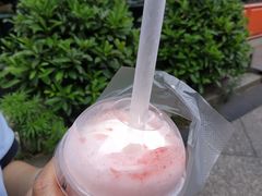 -麦当劳(田林好又多店)