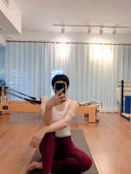 -美臻·瑜伽普拉提大器械馆