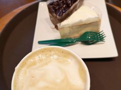 -星巴克(杭州大厦C座店)