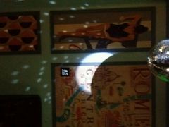 -环球梦主题KTV(曲阳生活购物中心店)
