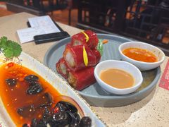 -点都德(华强南店)