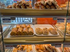 -新侨三宝乐面包店(崇文门店)