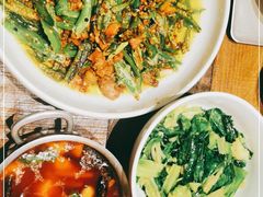 -铁公鸡·四川料理(天环广场店)