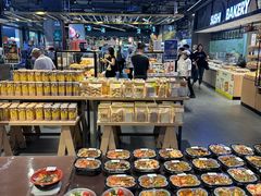 -blt精品超市(KKMALL京基店)