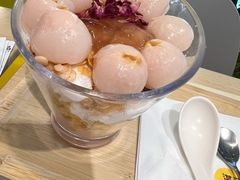 -满记甜品(优客百盛店)