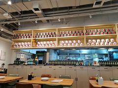 -新贝乐意大利餐厅(镇江苏宁广场店)