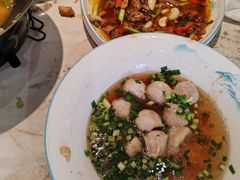 -小乡小镇·传承桐庐土菜·老板亲自烧的菜