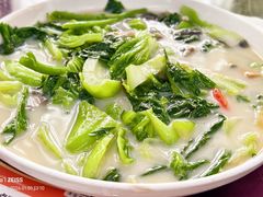 -鹿福农庄(南沙天后宫店)